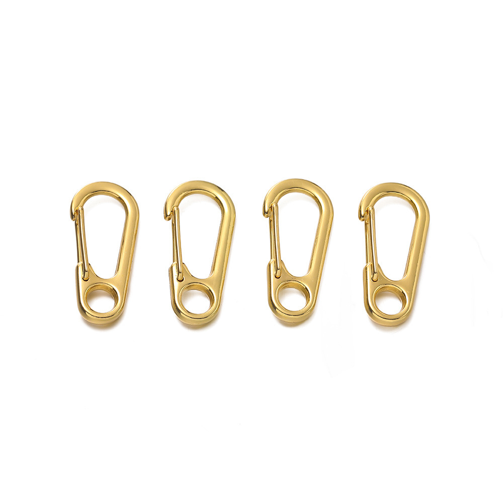 Environmentally friendly bright imitation gold