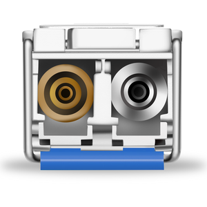 Sfp1.25g 10km sợi quang mô-đun SFP-GE-LX-AL 1310nm thu phát cho FTTH sử dụng - Product Image 2