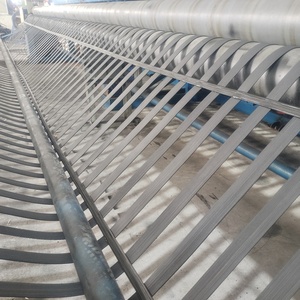 Nhà cung cấp Nhà máy độ bền kéo cao uniaxial HDPE vỏ bọc geogrid 100kn 150kn 200kn - Product Image 5