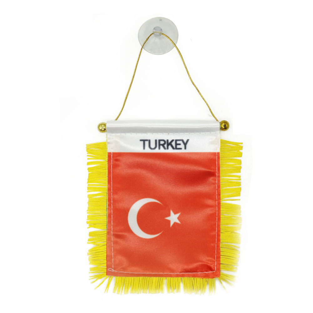 TURKEY