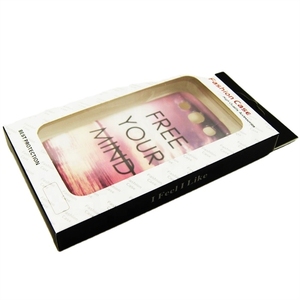 Mobile Software and Accessaries Packaging <strong>Box</strong> - Product Image 6