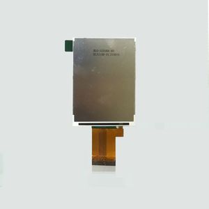 High Quality 3.2 Inch 240*320 150 INT 20 PIN <strong>MCU</strong> 8-Bit Interface Touch Screen Transmissive <strong>TFT</strong> <strong>LCD</strong> Modules Display - Product Image 2