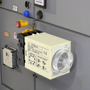 JSZ3 ST3P A-A/B/C/D/E/F/Gタイムリレーベースソケットパワーオンタイム遅延機能製品カテゴリリレー - Product Image 4