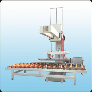 Импортная машина для вакуумного всасывания металла - Product Image 4