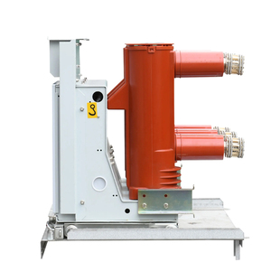 Elektrik bileşenleri ve cihazlar kapalı tip HVX VCB vakum devre kesici yüksek gerilim kesici anahtarı - Product Image 6
