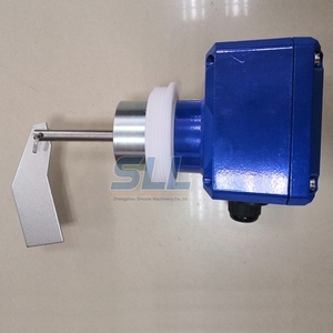 水泥仓料仓料仓液位指示器旋转桨液位指示器 - Product Image 6