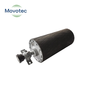 Ròng rọc trống cơ giới Chất lượng cao cho băng tải Vật liệu số lượng lớn - Product Image 2