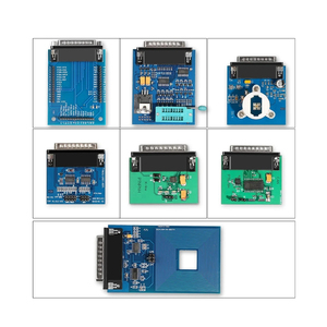 <span class=keywords><strong>IPROG</strong></span> Pro V87 IMMO Car Radio Dashboard con SRS Reset Full ECU Key <span class=keywords><strong>Programmer</strong></span> Engine Analyzer Reemplazo para Digiprog Carprog - Product Image 4