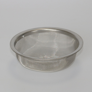 Kunden spezifischer Filter korb aus Edelstahl - Product Image 5