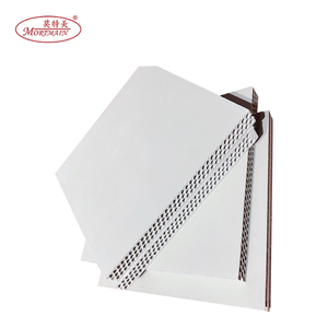 防水和防火塑料混凝土柱和平板重复使用 60 次模板施工 - Product Image 6