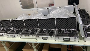 Cầm tay <span class=keywords><strong>Net</strong></span> thrower chụp thiết bị <span class=keywords><strong>Net</strong></span> khí nén <span class=keywords><strong>Net</strong></span> cho bảo vệ động vật - Product Image 5