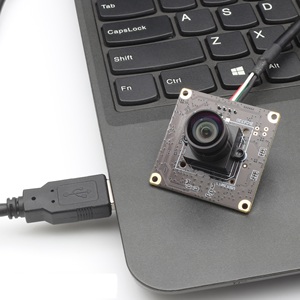 ELP 1080P 120fps USB <strong>Camera</strong> Module 12MP3840X3040 Low Light Mini Industrial Webcam for Computer Raspberry Pi Jetson Nano - Product Image 5