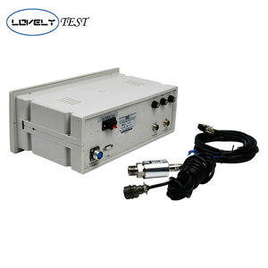 Controlador Digital para máquina de prueba de compresión, indicador de fuerza, 2000kn 3000kn - Product Image 5