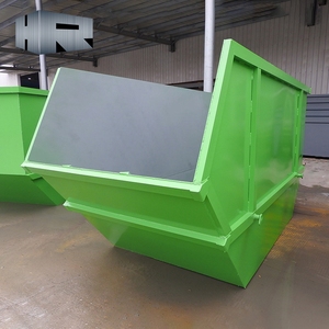 High-powered Dumpster Rubbish Dustbin Bins Garbage Containers Waste <strong>Sorting</strong> and Recycling Skip Bin - Product Image 6