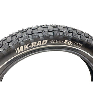 Rad Power Bikesと同じタイプの自転車用タイヤ、Kenda K905 20*3.0自転車用タイヤ自転車用アクセサリー