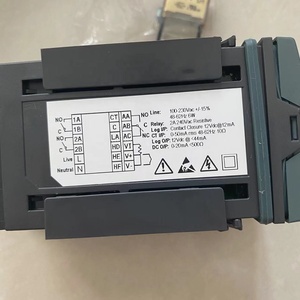 Yeni orijinal Eurotherm 3216 PID sıcaklık kumandası 3216/CC - Product Image 3