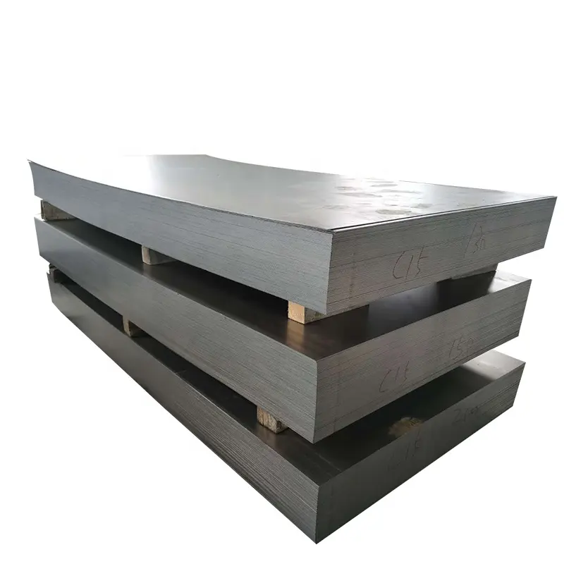 Piastra in acciaio al carbonio ad alta resistenza di alta qualità 304 a36 produttore di piastre in acciaio al carbonio
