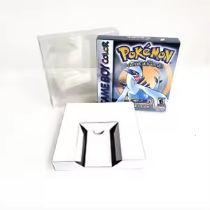 silver box