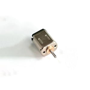 精密仪器用FF-N20 FF-M20小型3伏直流有刷电机微型永磁有刷直流电机12v额定伏安 - Product Image 6