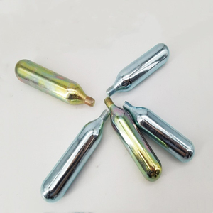 45 גרם 60cc co2 צילינדרים מחסנית לציד רכיבה על סוס רכיבה על תיק אוויר אפוד מירוצים - Product Image 3