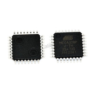 Para Jeking ATMEGA328 8-Bit 32KB QFP32 Microcontrolador y procesador FPGA Categoría de producto - Product Image 2