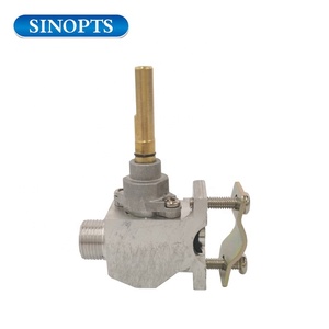 型材铝阀气体控制阀 - Product Image 5