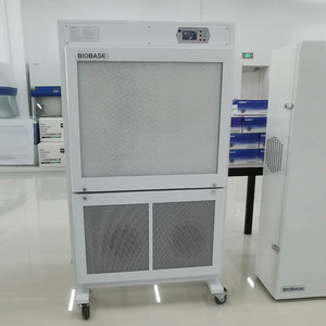 BIOBASE工厂空气净化器Hepa过滤实验室QRJ-128气溶胶吸附器医用空气净化器医院用