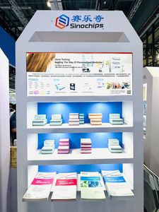 Apoe Gen genotyping detection kit, pcr-huỳnh quang thăm dò khảo nghiệm cho Di Truyền thử nghiệm, nghiên cứu sử dụng chỉ (ruo) - Product Image 4