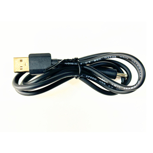 Özelleştirilmiş 5V 12V 2.5 1.35 3.5mm USB 2.0 a erkek DC erkek güç uzatma şarj kablosu - Product Image 3