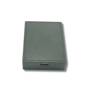 Rastreador GPS impermeable 4G con tarjeta Sim Módulo GPS suministrado de fábrica para la gestión de vehículos Seguimiento de activos Seguridad personal - Product Image 4