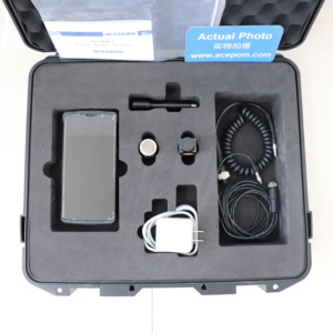 Portable Field <strong>Dynamic</strong> Balance and Vibration Analyzer FRE-PRO Easy to Operate - Product Image 1