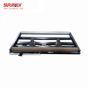Sturdy Web Guide 1500 mm Web Guiding Control System Multi Cam - Product Image 2