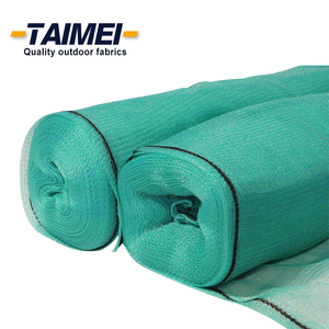 HDPE มัลติฟังก์ชั่การเกษตรเรือนกระจกการเกษตรตาข่ายบังแดดตาข่ายการเกษตรสำหรับการเกษตร - Product Image 6