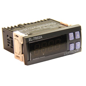 智能培养箱控制器全功能和湿度培养箱控制器 - Product Image 4
