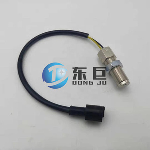 DONGJU высокое качество 4hk1 6rb1 Датчик Оборотов Двигателя 1-81510513-0 1815105130 - Product Image 3