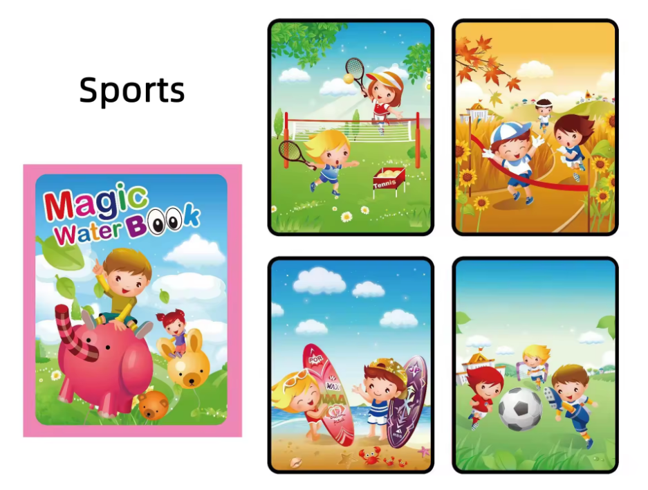 Sports
