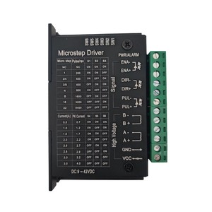TB6600 шаговый двигатель, набор контроллера шагового двигателя для гравировального станка с ЧПУ