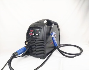 ต่ำราคา3ใน1MIG เครื่องเชื่อม220V อินเวอร์เตอร์ - Product Image 2