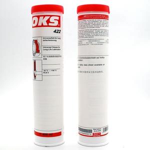 <strong>OKS</strong> All Series Grade Model Grease in Stock 1110/250/265/240/241/511/2501/252/1010 2/VP980/2621/402/495/470/200/571/2301/416/8600 - Product Image 5
