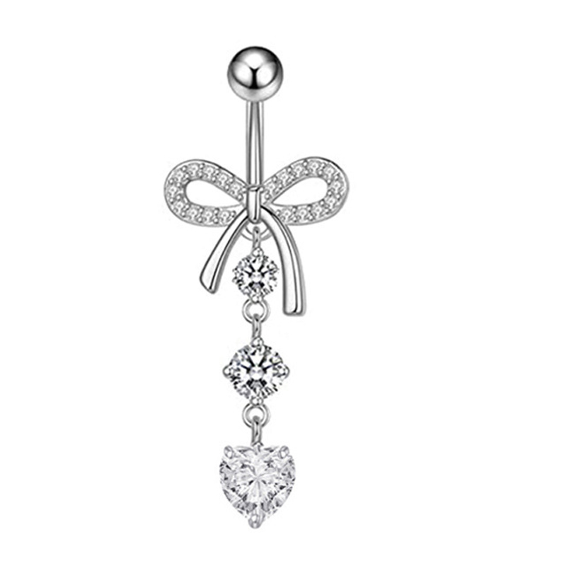 Style 18 Silver