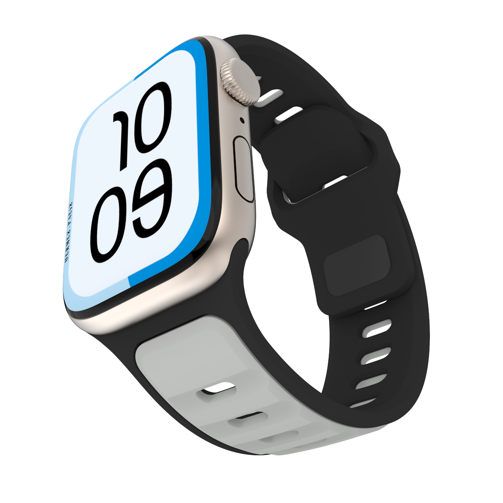 สีเทาอ่อน