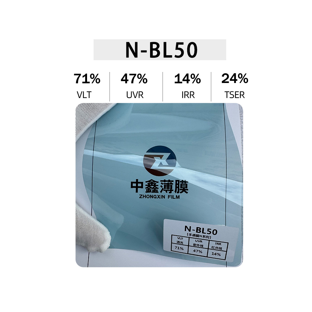 N-BL50, VLT 71%