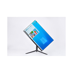 Wholesale Factory Direct Price All in One <strong>Computer</strong> Electronics Consumer Big Desktop <strong>Computer</strong> - Product Image 2