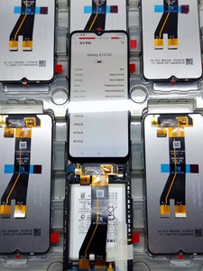 Display Lcd digitalizzatore sostituzione dello schermo per lo schermo Lcd Redmi Note12 - Product Image 5