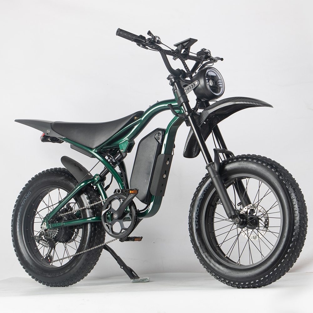 Verde scuro