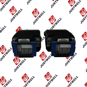 Módulo de entrada analógica P0914WH FBM207B Controladores dedicados para programación PLC y control industrial para PAC