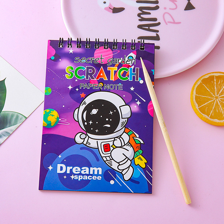 astronaut