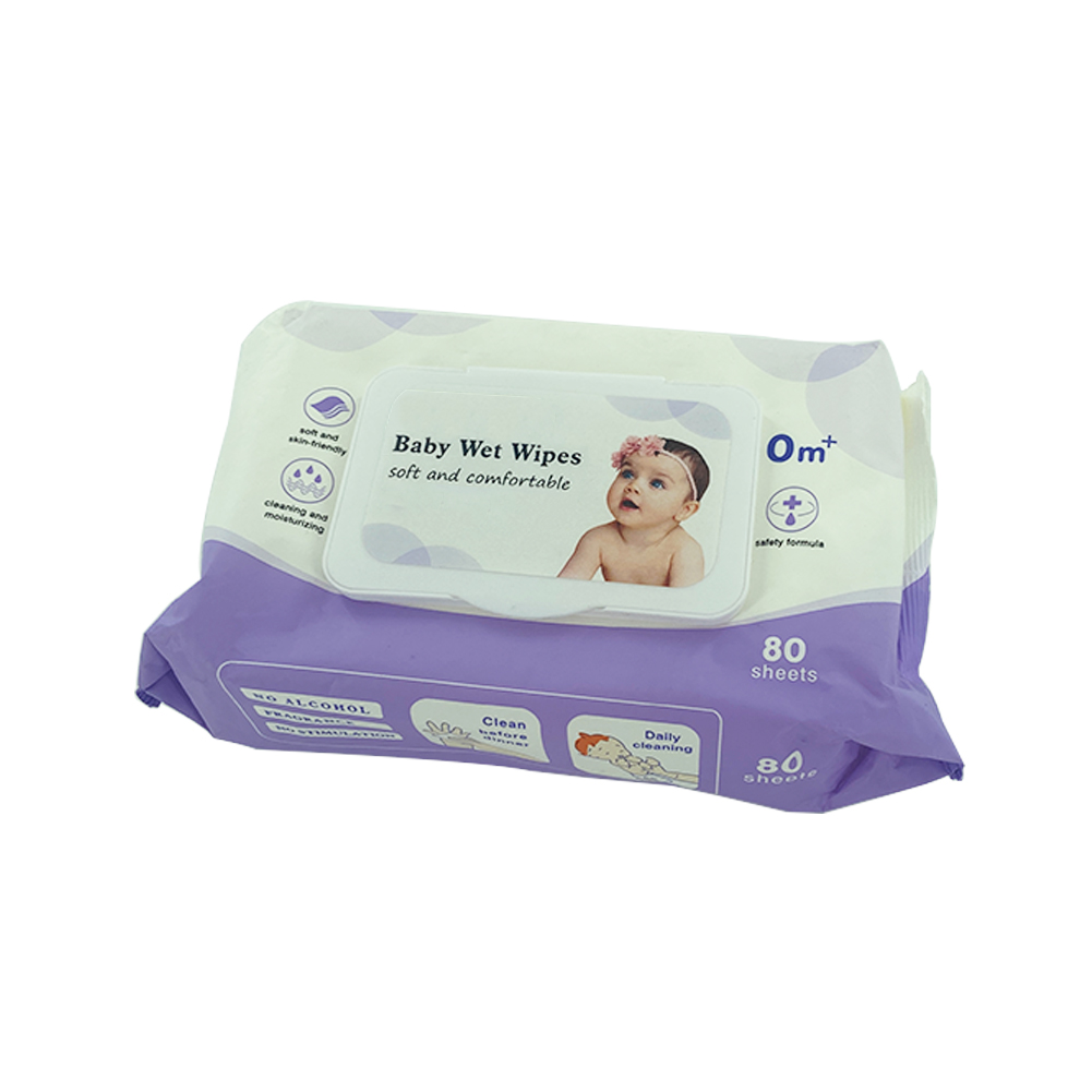Lingettes bébé dollar général