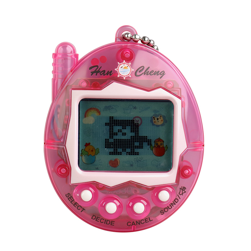 console de jeu portable