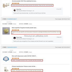 超细尺寸99.99% 制造商价格99.9% min超细铜粉纳米铜粉用于焊接和钎焊 - Product Image 5